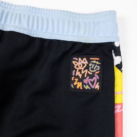 adidas Originals Tiro Pride Track Pants Men's XS Joggers Multicolor Graphic - Picture 5 of 16